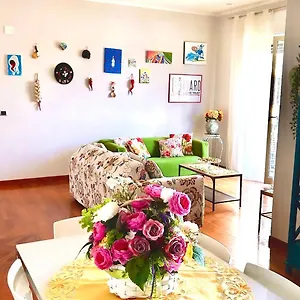 Salotto Napoletano 381 Appartement