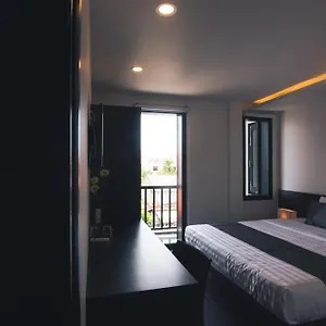 Ki No Pool , Hội An Vietnam