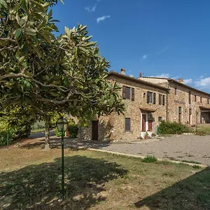 Tenuta San Vito In Fior Di Selva , Montelupo Fiorentino Italia