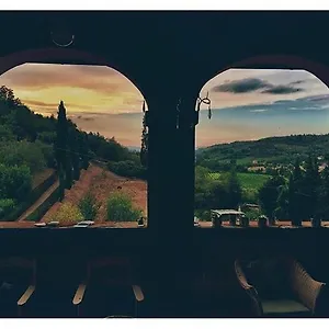 I Bossi , Arezzo Italia