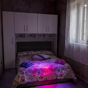 La Terrazza Del Corso Appartement