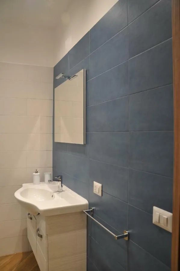 Alexis Home Napoli Appartamento
