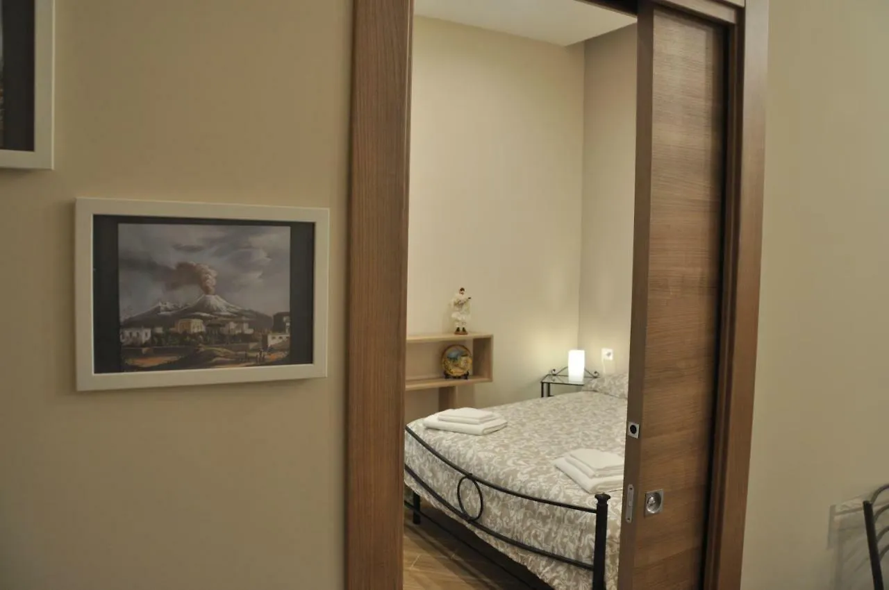 Alexis Home Napoli
