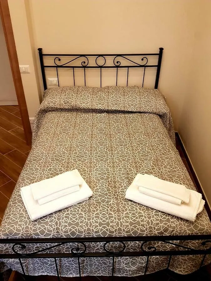 Appartamento Alexis Home Napoli